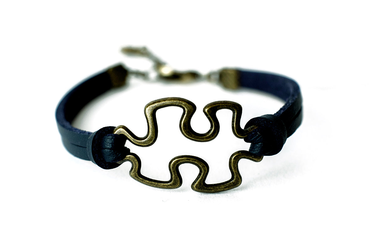 Celestia SG Liquid Metal Puzzle Bracelet | Sergio Gutierrez - Objects of  Beauty